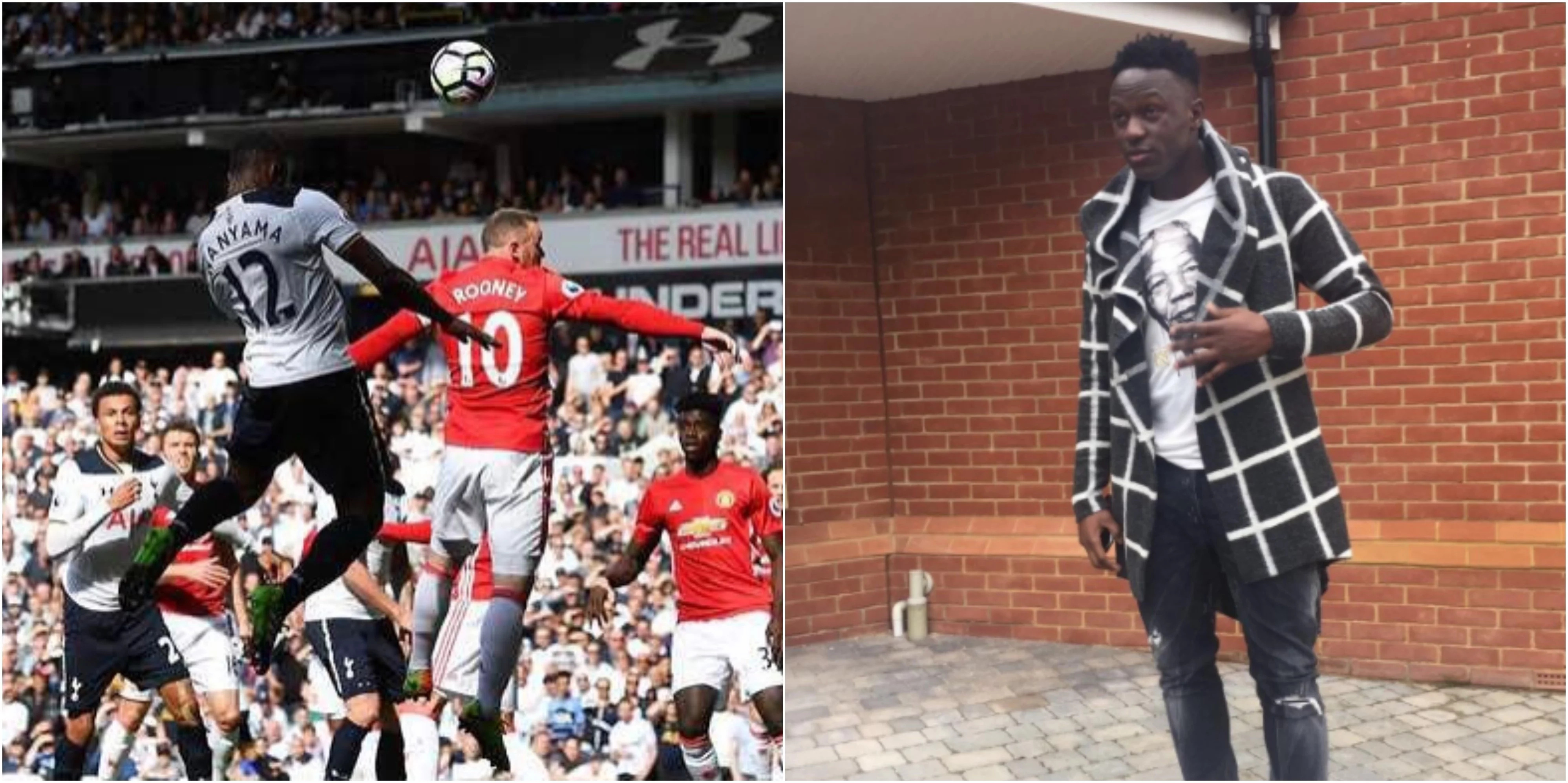 Super-rich Kenyan soccer star Victor Wanyama lands another multi-million deal