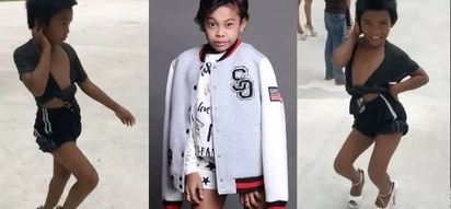 Panalo ka ‘te! Meet the ‘Awra’ of Koronadal City who stunned netizens with his winning walk