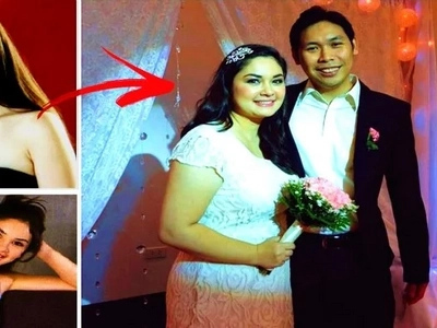 Do you remember Janette McBride? The 'Oka Tokat' star struggled after leaving showbiz but is now living a fulfilling life!