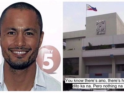 Balik Kapamilya na ba siya? Derek Ramsay speaks up on transferring networks amidst rumors of his TV5 contract expiring next year