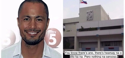 Balik Kapamilya na ba siya? Derek Ramsay speaks up on transferring networks amidst rumors of his TV5 contract expiring next year