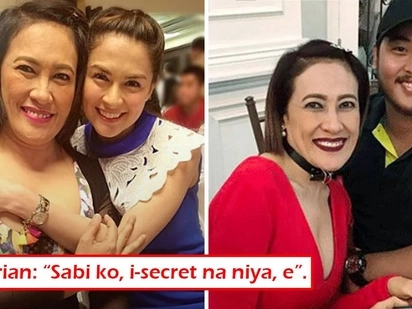 Wala bang pambili? Marian Rivera pays a huge amount for wedding gown of Ai-Ai Delas Alas because of reasons some may not understand