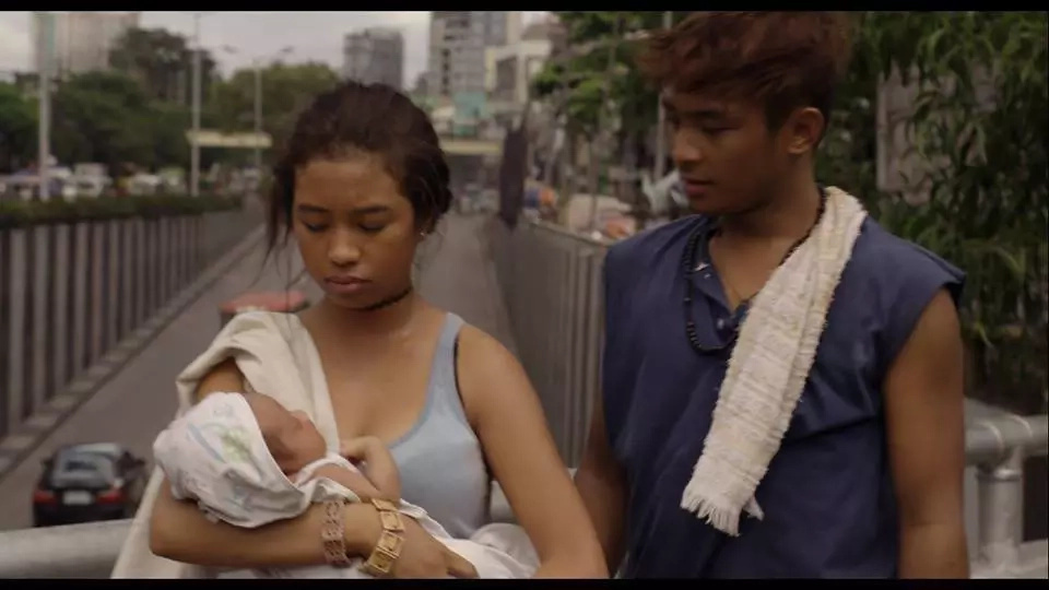 The disturbing truths found in the Philippines, seen in ‘Pamilya Ordinaryo’ The disturbing truths found in the Philippines, seen in ‘Pamilya Ordinaryo’