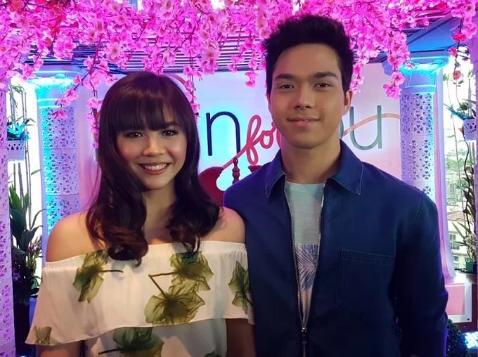 Janella-Elmo Team-Up for Another Project: “Millenial Thriller” Under Star Cinema, To Watch-Out For Janella-Elmo Team-Up for Another Project: “Millenial Thriller” Under Star Cinema, To Watch-Out For