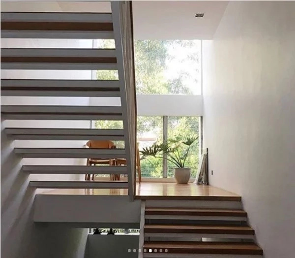 Jericho Rosales' resort-inspired house is a sight to behold Jericho Rosales' resort-inspired house is a sight to behold