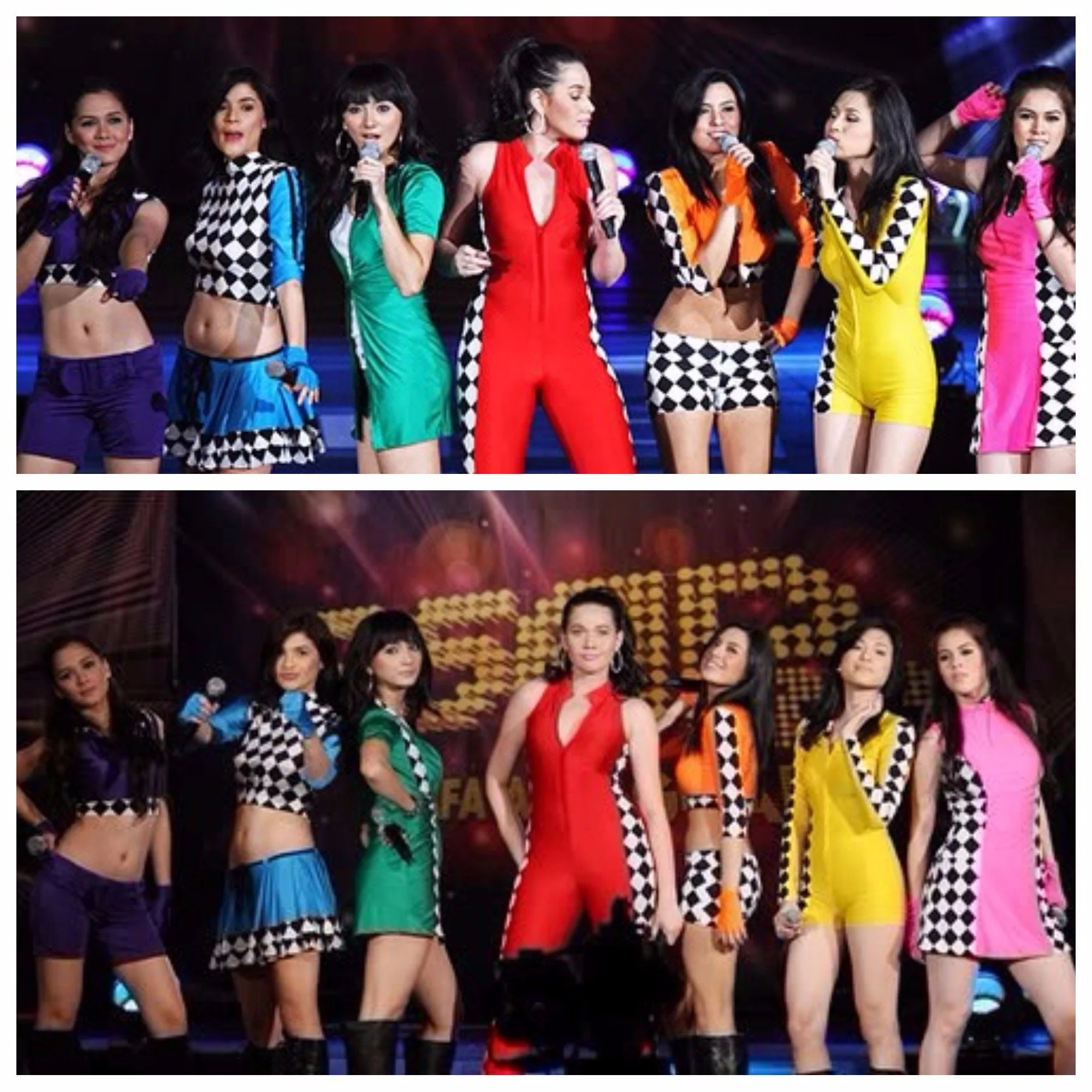 Original ASAP IT Girls! Who were they, and where are they now? 5 of Five! Original ASAP IT Girls! Who were they, and where are they now? 5 of Five!