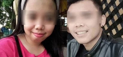 Ang dami niyang nilalanding iba, dapat ko na ba siyang iwan?