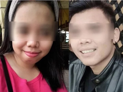 Ang dami niyang nilalanding iba, dapat ko na ba siyang iwan?