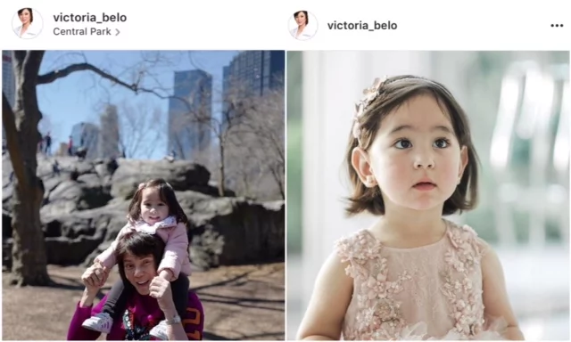 5 of the Most Well-Traveled Celebrity Kids 5 of the Most Well-Traveled Celebrity Kids