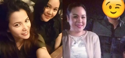 Claudine Barretto’s BFF gets kilig over this possible pairing. Do you agree with her?