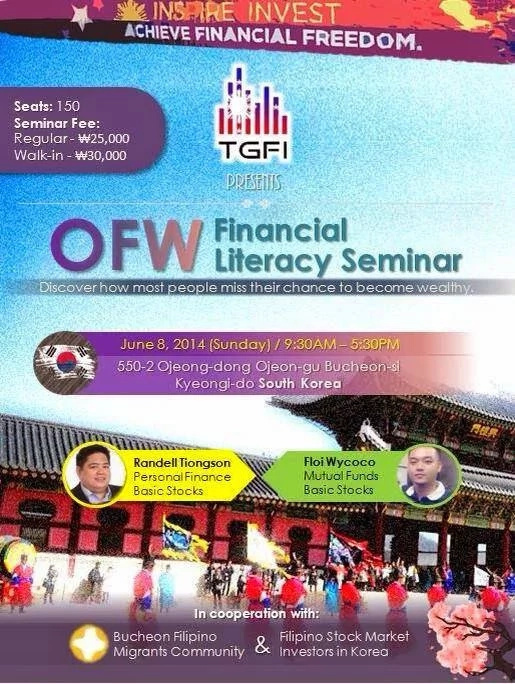 OFWs new money-saving hack: Say 'no' to extended family OFWs new money-saving hack: Say 'no' to extended family