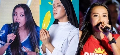 MTRCB board member Mocha Uson vows to eliminate obscene and indecent shows on Philippine TV