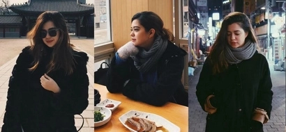 Sue Ramirez becomes our Seoul tour guide with her gorgeous travel photos