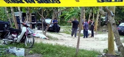 Deranged man says ‘voices’ tells him to kill his brother