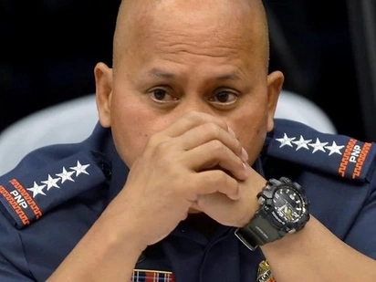 Backlash from public forces palace to cancel police Christmas bonus, replaces it with 1 sack of rice