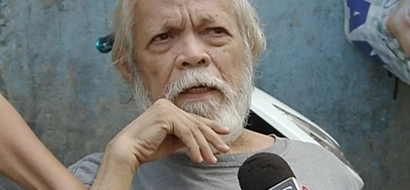 What Dick Israel has to say after his story hits social media