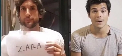 Erwan Heussaff calls Solenn’s husband and brother-in-law Nico Bolzico “bobo”
