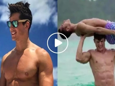 Netizens are calling the world’s hottest math teacher a racist because of this viral video