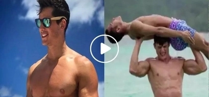 Netizens are calling the world’s hottest math teacher a racist because of this viral video