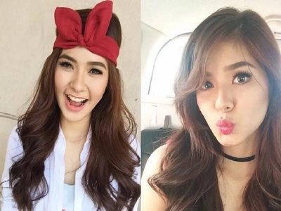 Loisa Andalio admits that she doesn't know how to speak in English but she’s proud of it