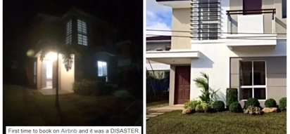 Mapanlinlang pala! This Pinay netizen had a horrible experience using Airbnb for the first time