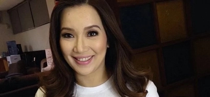 Laos na ba si Krissy! Kris Aquino now hosts online show after TV networks rejects her