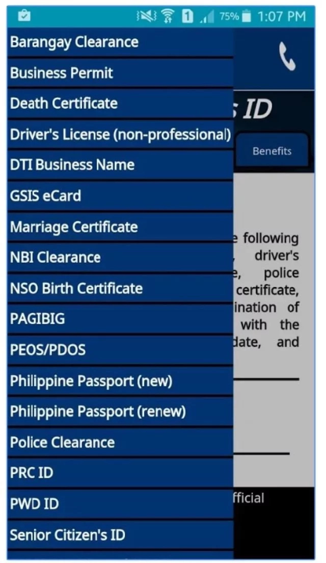 New FormsPH helps with processing government documents New FormsPH helps with processing government documents