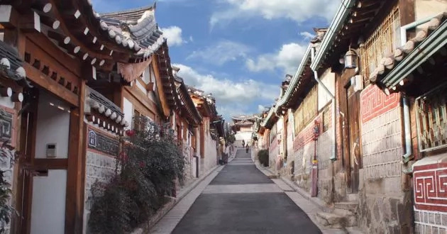 “Seoul search” on a budget for 4 days and 3 nights “Seoul search” on a budget for 4 days and 3 nights