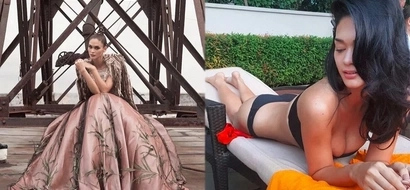 9 photos that show Pia Wurtzbach is living her best life at 27