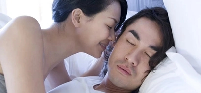 These touching words that husband said to his wife on their wedding night will make you cry