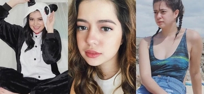 6 photos of Sue Ramirez that will make you fall head over heels for her