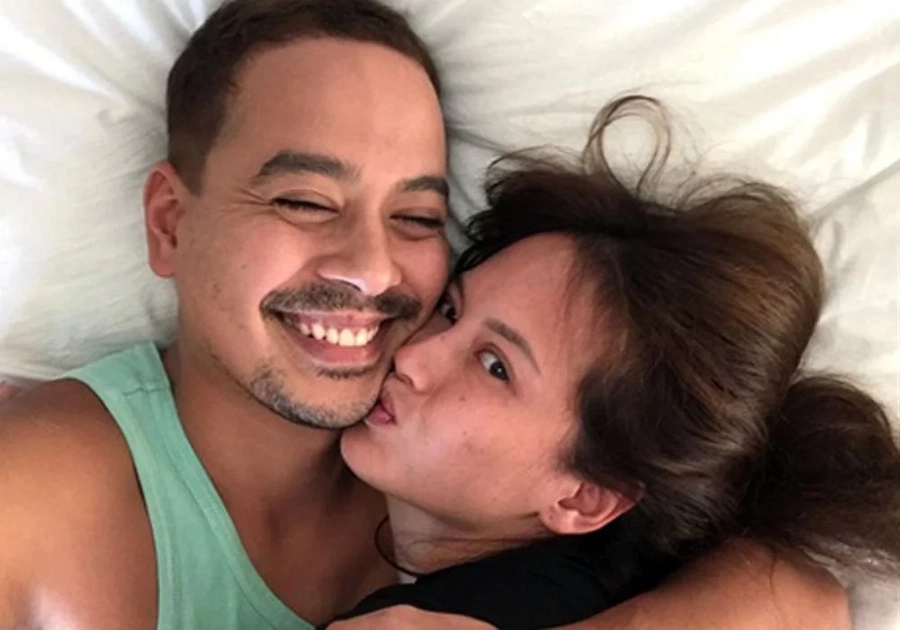 Joross Gamboa prays for John Lloyd to make it through the controversies Joross Gamboa prays for John Lloyd to make it through the controversies