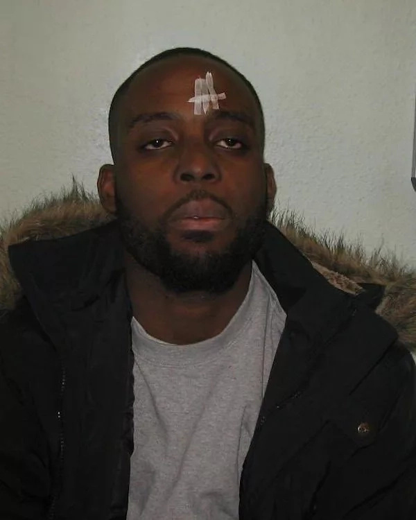 Man assaults fiancee, leaves her HALF-BLIND for leaving birthday cake icing on his clothes (photos) Man assaults fiancee, leaves her HALF-BLIND for leaving birthday cake icing on his clothes (photos)