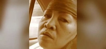 Challenge Unaccepted: How a cancer patient looks like contrary to your black and white photo