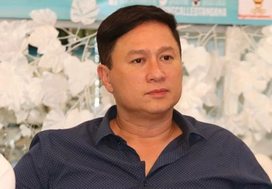 Eric Quizon advises Zsa Zsa Padilla after break-up Eric Quizon advises Zsa Zsa Padilla after break-up
