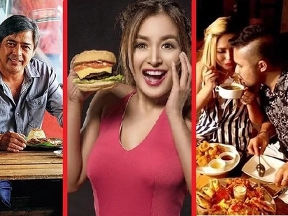Kainan na! 7 Famous celebrity-owned restaurants every hungry Pinoy should try out