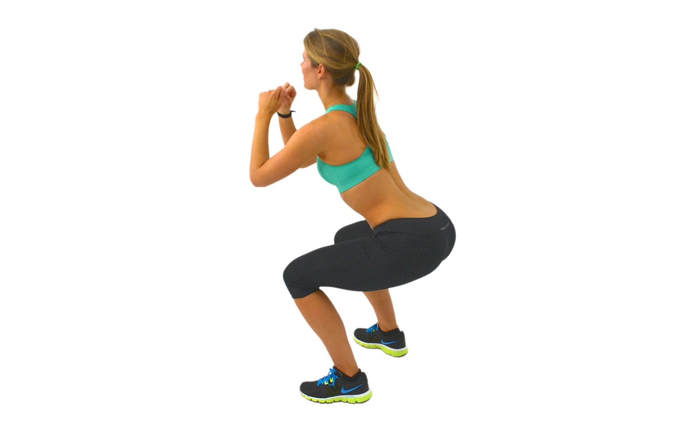 Pin On Glute Workouts