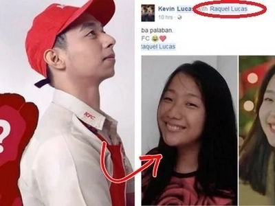 Goblin's bride look-alike nakita na! Meet Raquel Lucas!
