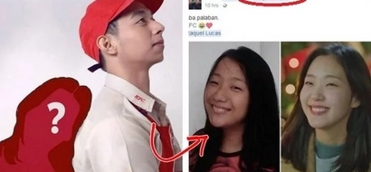 Goblin's bride look-alike nakita na! Meet Raquel Lucas!