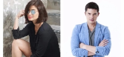 Anne Curtis and Dingdong Dantes has an upcoming movie together!
