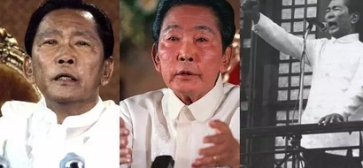 Hindi karapat-dapat! Enraged Filipinos violently react to hero's burial for Marcos