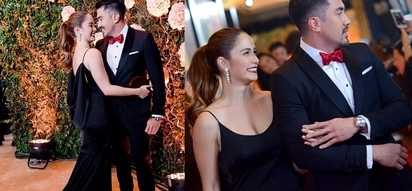 Get ready to hear wedding bells! Jessy Mendiola admits talking to Luis Manzano about settling down