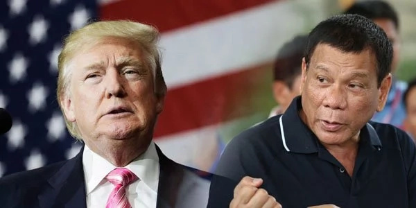 duterte-trump-phone-calls duterte-trump-phone-calls