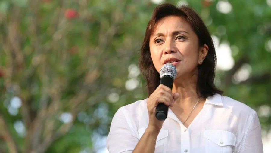 VP Robredo expresses concern over vigilantism VP Robredo expresses concern over vigilantism