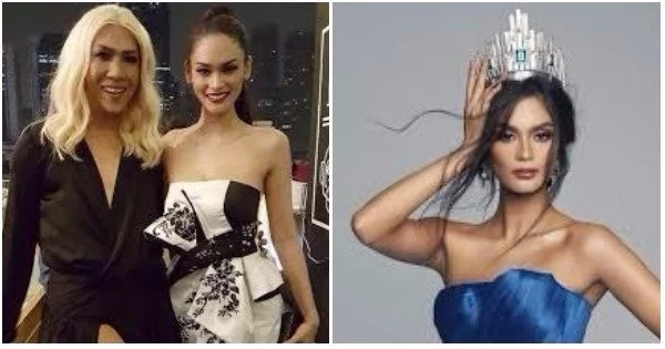 Miss Universe 2015 Pia Wurtzbach is both nervous and excited about her major role in her first movie comeback! Miss Universe 2015 Pia Wurtzbach is both nervous and excited about her major role in her first movie comeback!