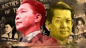 Understanding the Marcos Apologists Understanding the Marcos Apologists