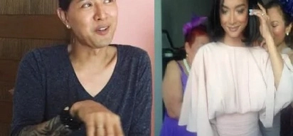 #Loveislove: Ate Glow on Angelina King's story