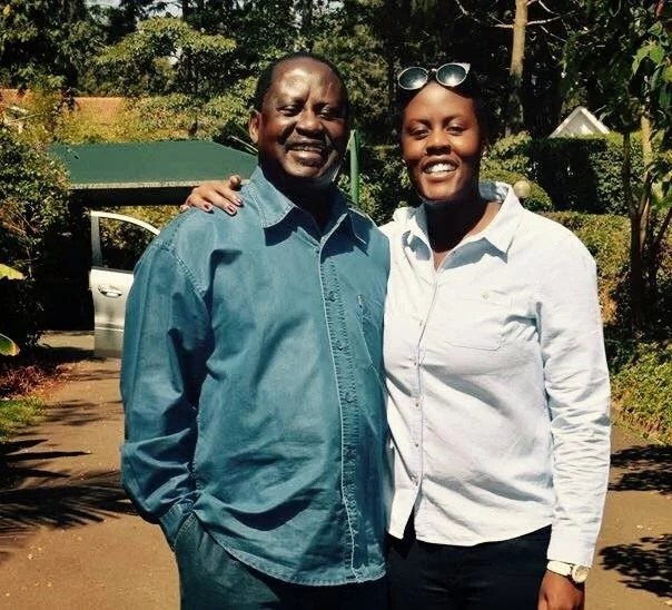 Kenyans urged to protest instead of work