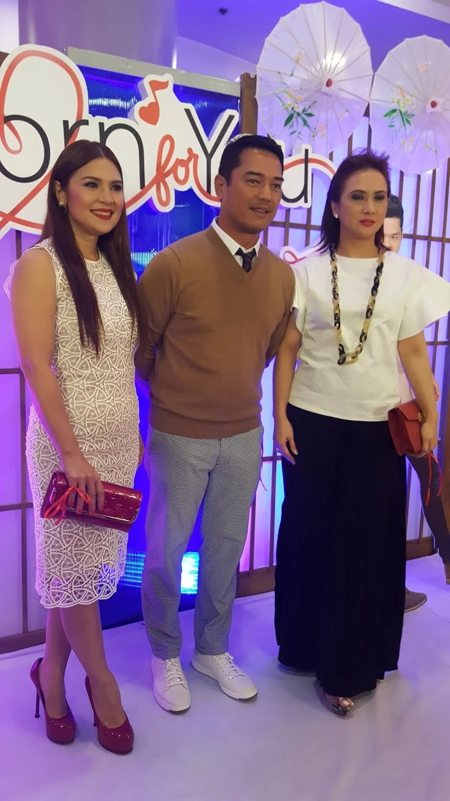 Ariel Rivera's reason on returning to Kapamilya Network: He needs money Ariel Rivera's reason on returning to Kapamilya Network: He needs money