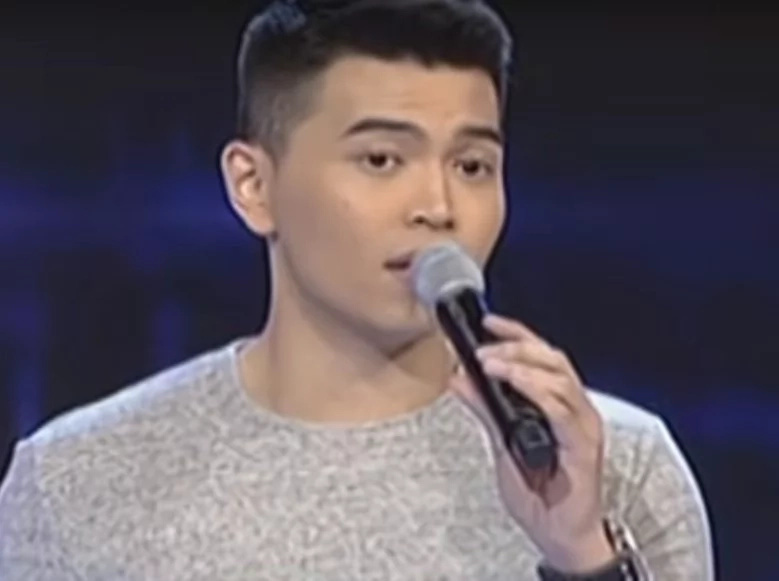Daryl Ong brings netizens into a whole new world with emotional version of hit song Daryl Ong brings netizens into a whole new world with emotional version of hit song